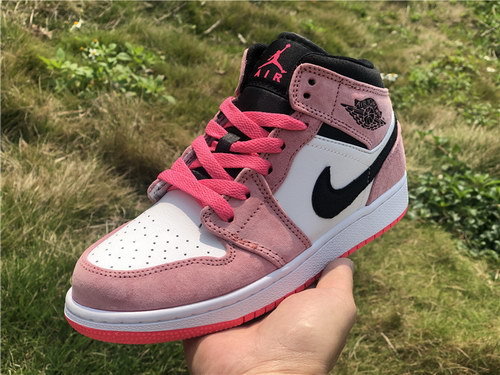 Air Jordan 1 Mid(women)-031