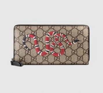 Gucci Wallets(Men)-069