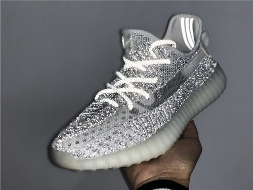 Adidas Yeezy Boost 350 v2 “Static Reflective”