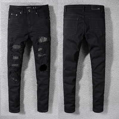 Amiri Jeans-014