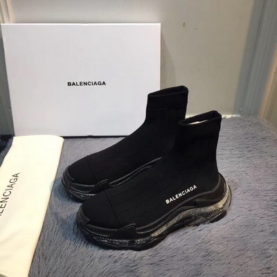 Balenciaga Shoes AAAA(Women)-022