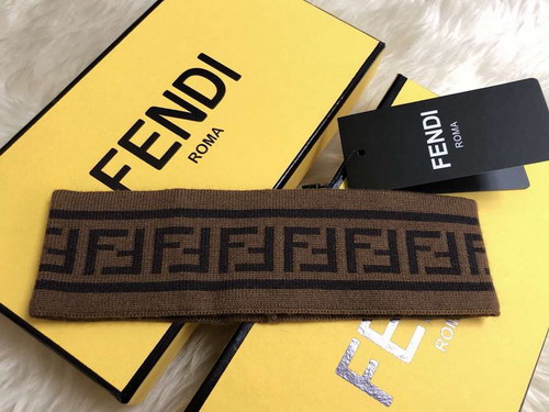 Fendi Headband-007