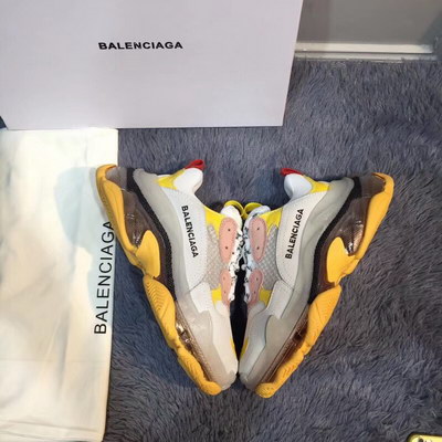 Balenciaga Shoes(AAAA)-024