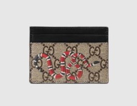 Gucci Card holder(AAA)-004