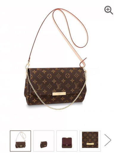 LV Handbags(Women)-036