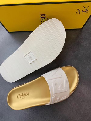 Fendi Slippers(AAA)-023