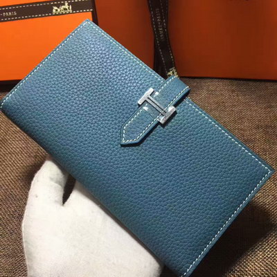 Hermes Wallets AAAA(Men)-001