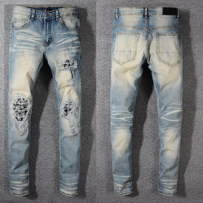 Amiri Jeans-028