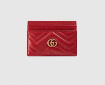 Gucci Card holder-008