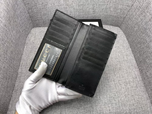 Gucci Wallets AAA(Men)-020