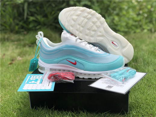 Authentic Nike Air Max 97 OA CR(Women)