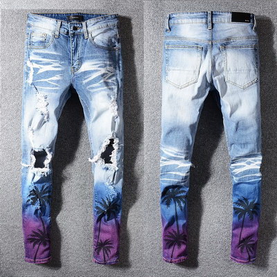 Amiri Jeans-034