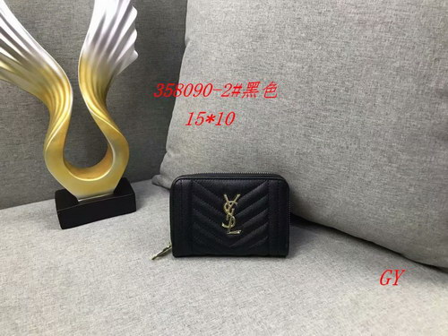 YSL Wallets(W)-064