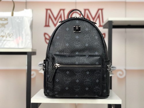 MCM Backpack(AAA)-002