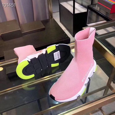 Balenciaga Shoes(AAAA)-028