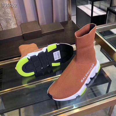 Balenciaga Shoes AAAA(Women)-187