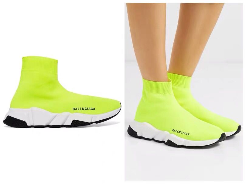 Balenciaga Shoes(AAAA)-005