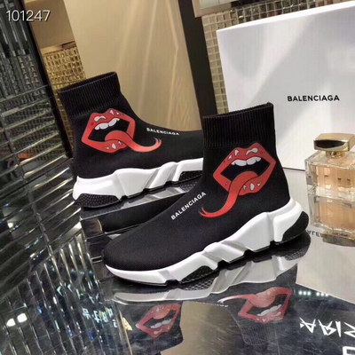 Balenciaga Shoes AAAA(Women)-189