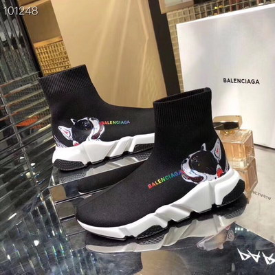 Balenciaga Shoes(AAAA)-034