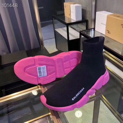 Balenciaga Shoes AAAA(Women)-186