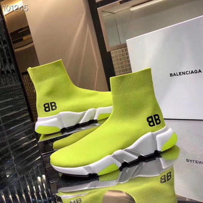 Balenciaga Shoes(AAAA)-035