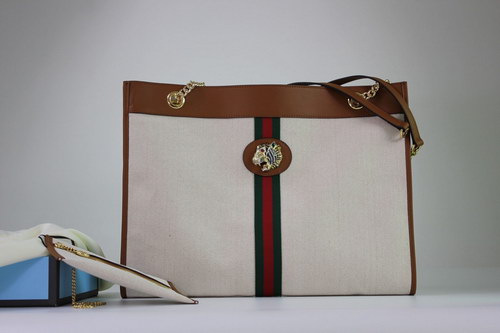 Gucci Handbags AAA(Women)-073