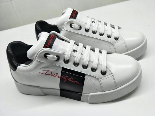 D&G Shoes(AAA)-033