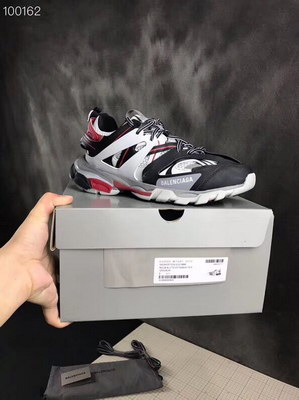 Balenciaga Shoes(AAAA)-012