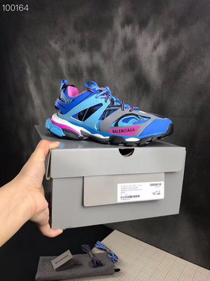 Balenciaga Shoes(AAAA)-015