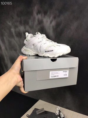 Balenciaga Shoes(AAAA)-010