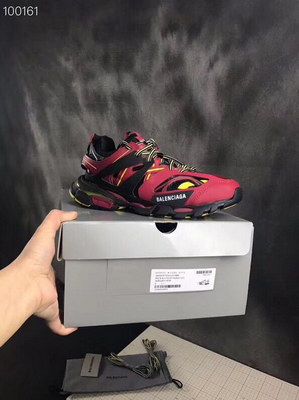 Balenciaga Shoes(AAAA)-013