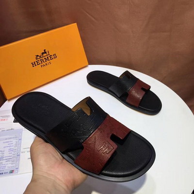 Hermes Slippers(AAA)-006