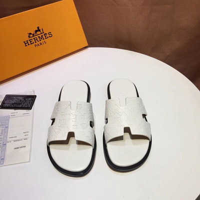 Hermes Slippers(AAA)-002