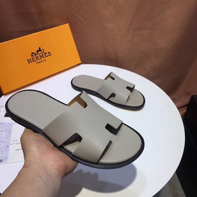 Hermes Slippers(AAA)-004