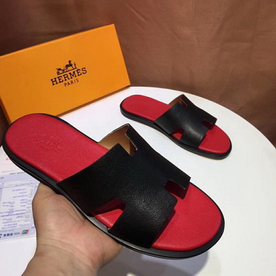 Hermes Slippers(AAA)-008