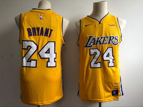 Los Angeles Lakers-206