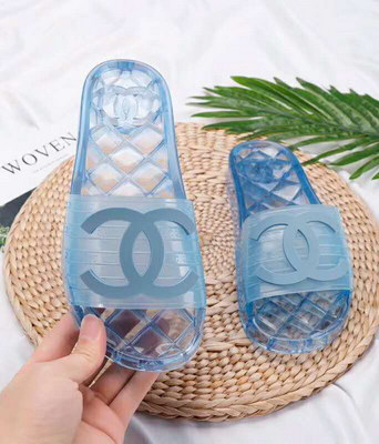 Chanel Slippers(AAA)-008