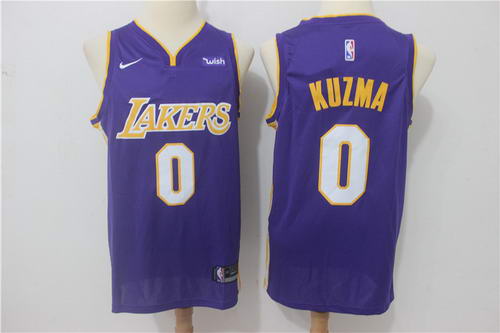 Los Angeles Lakers-232