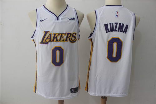 Los Angeles Lakers-236