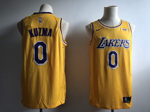 Los Angeles Lakers-233