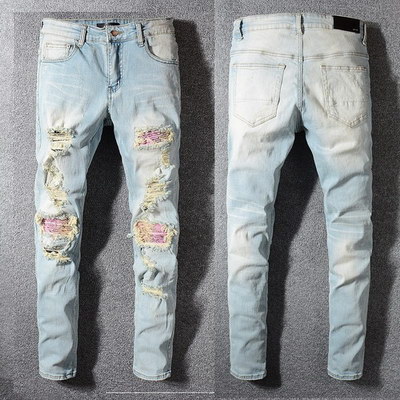 Amiri Jeans-046