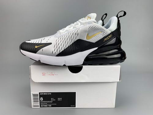 Nike Air Max 270-045