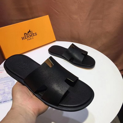 Hermes Slippers(AAA)-013