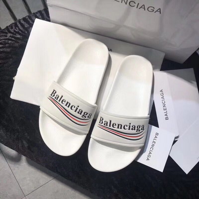 Balenciaga Slippers(AAA)-009