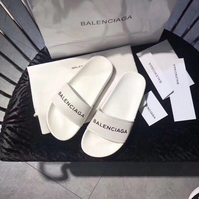 Balenciaga Slippers(AAA)-005