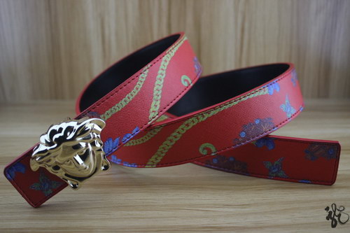 Versace Belts(AAA)-015