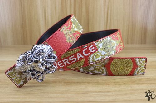 Versace Belts(AAA)-027