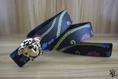 Versace Belts(AAA)-019