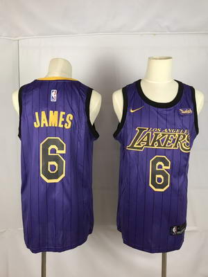 Los Angeles Lakers-243