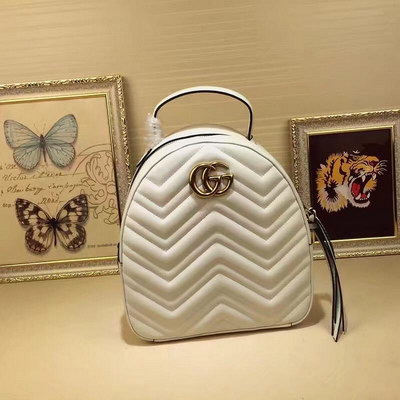 Gucci Backpack(AAA)-036